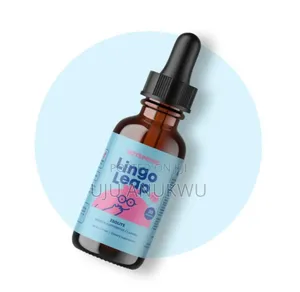 Lingo Leap Zeolite Detox For Speech Delay