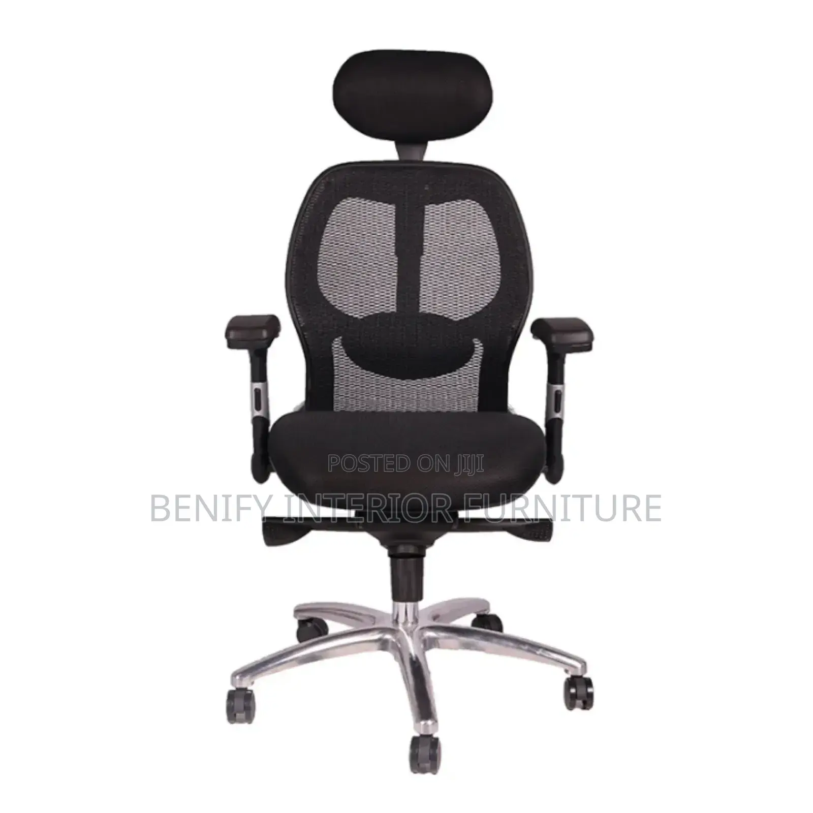 Executive Director Ergonomic Office Chair
