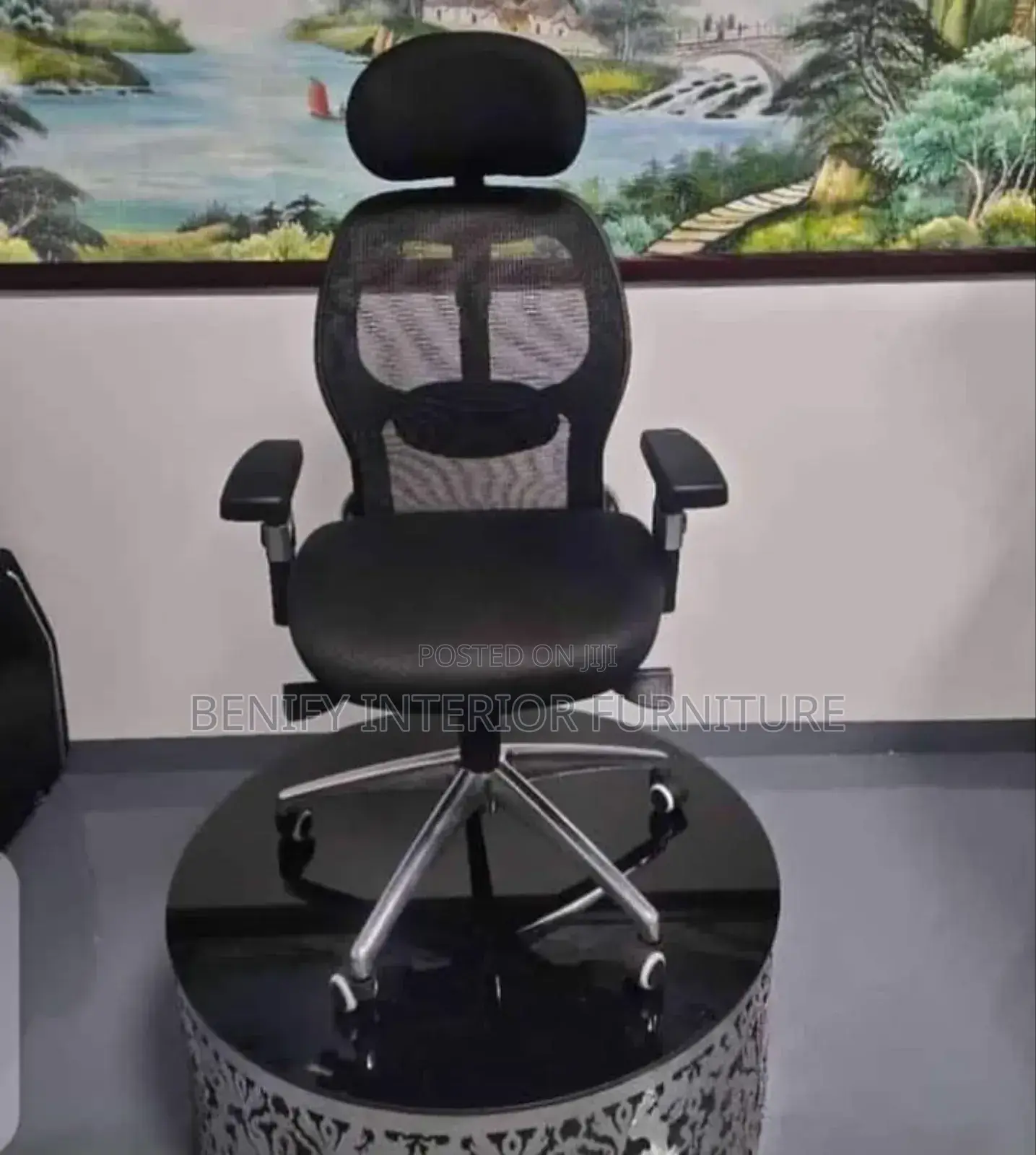 Executive Director Ergonomic Office Chair