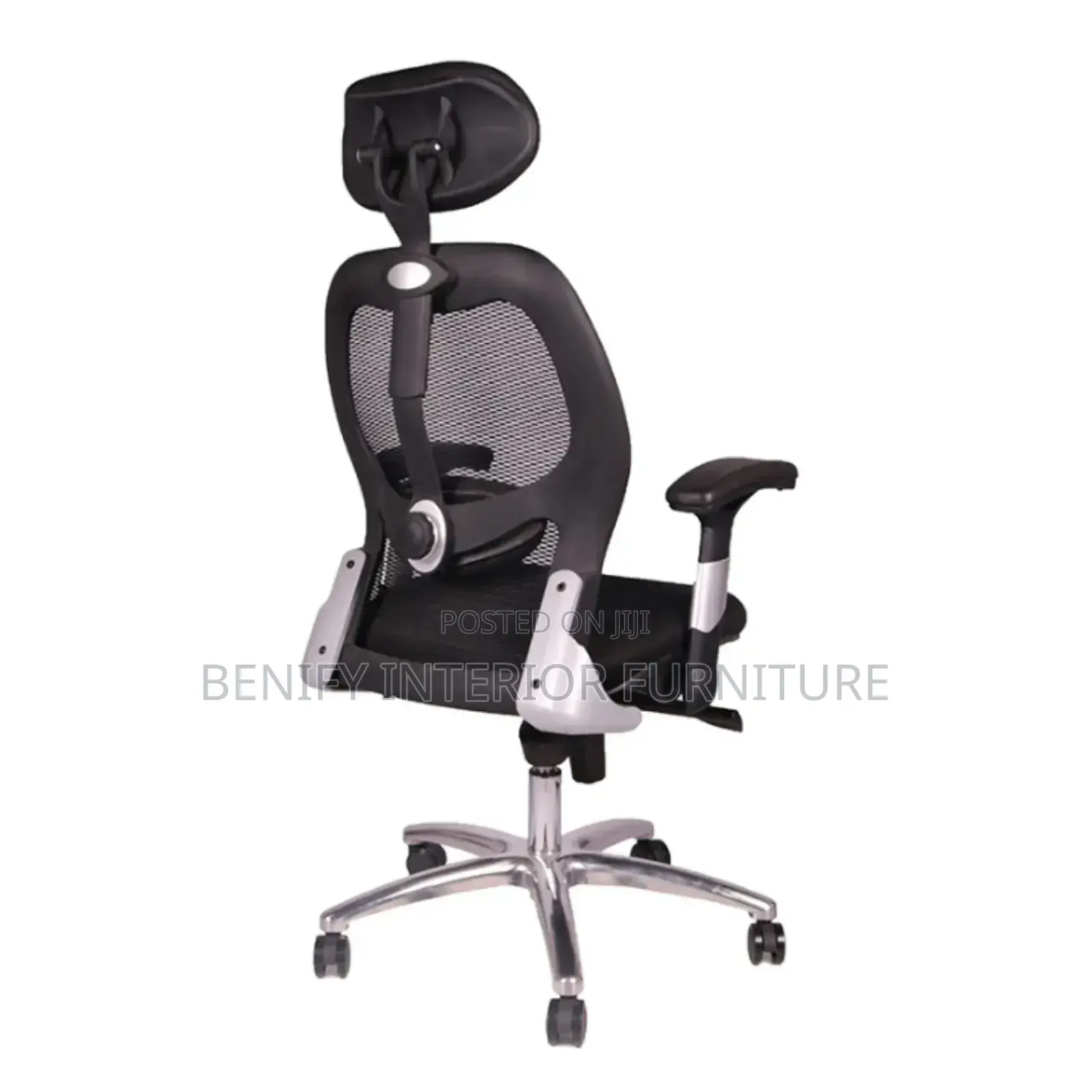Executive Director Ergonomic Office Chair