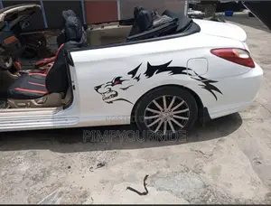 I Fix Car Tint And Stickers