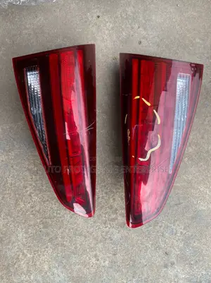 Set of Booth Light Tucson 2020