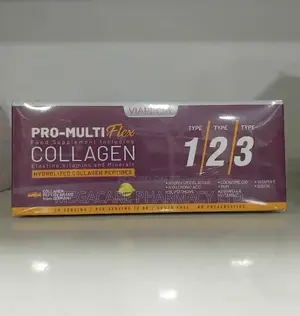 Pro-Multi Flex Collagen 123