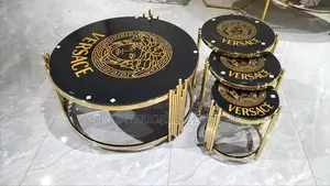 Classic Design Vercace 4 in 1