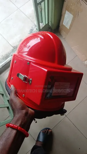 Blasting Helmet ⛑