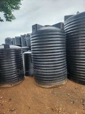 3000litres Geepee Tanks