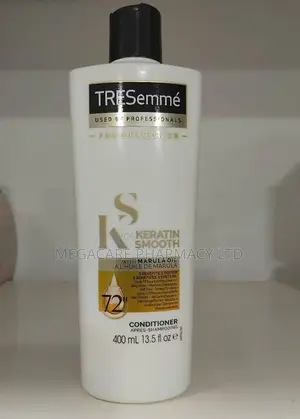 Tresemme Ks Keratin Smooth 400ml
