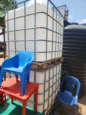 1000l Diesel Tank