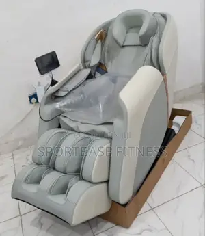 Massaging Chair