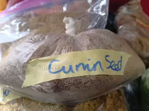 Cumin Seeds 250g