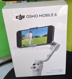Photo - Dji Osmos Pocket3 Creator Combo Gimbal