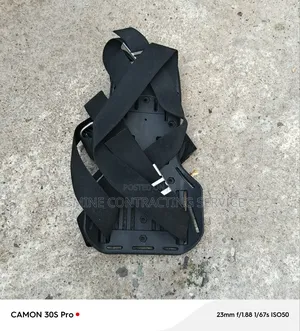 Divers Back Pack