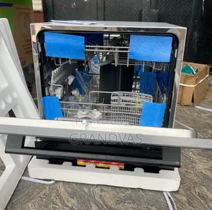 Bosch Dishwasher Inbuilt
