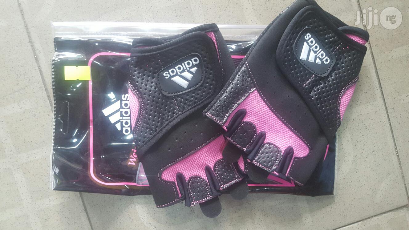 Adidas Gym Glove