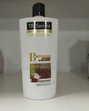 Tresemme Pro Collection