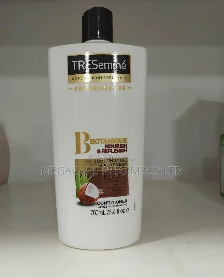 Tresemme Pro Collection