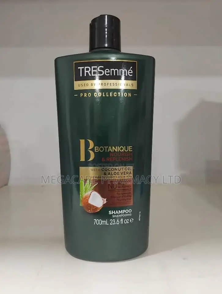 Tresemme Pro Collection