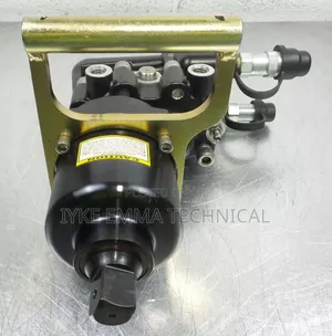 Stanley Hydraulic Underwater Impact Wrench - 1 Inch Square