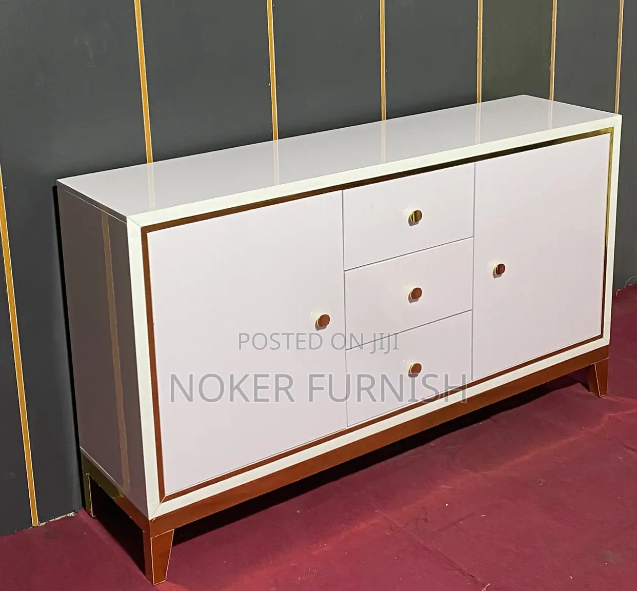 Luxury Sideboard Console