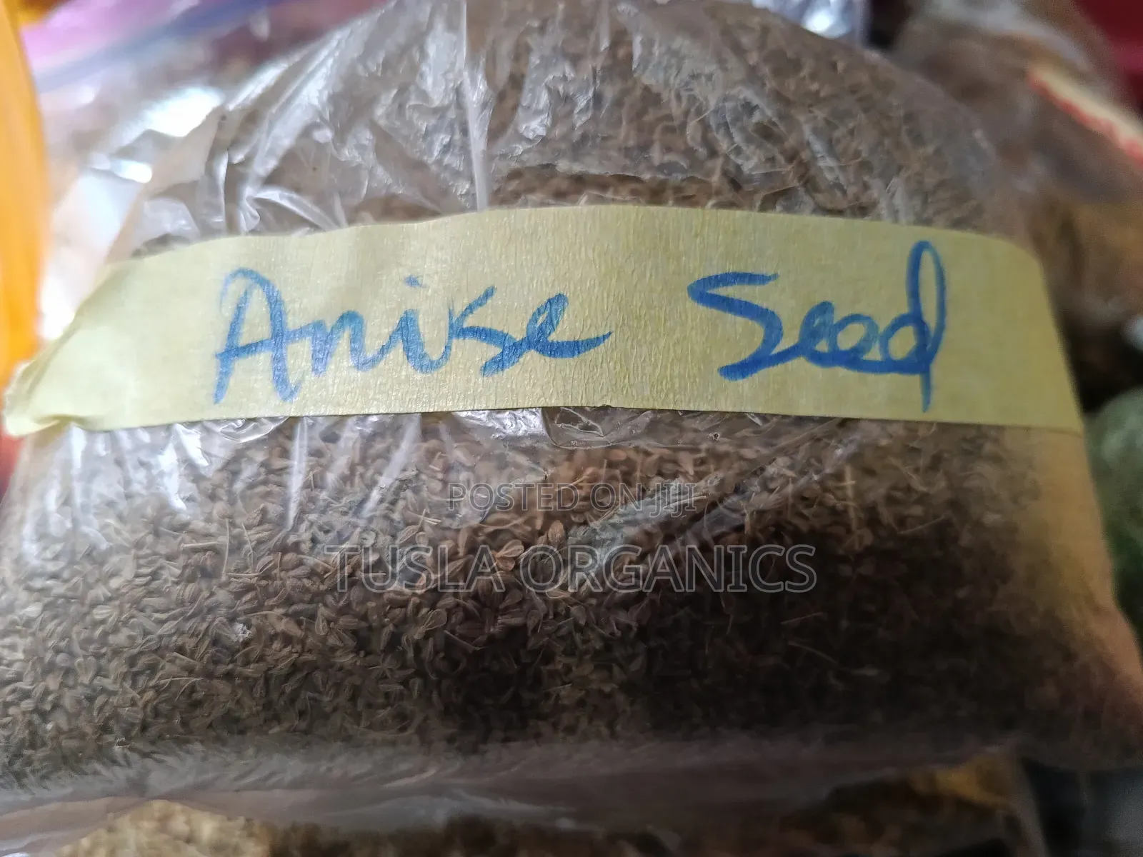 Anise 250g