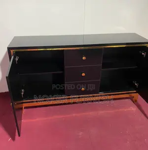 Luxury Sideboard Console