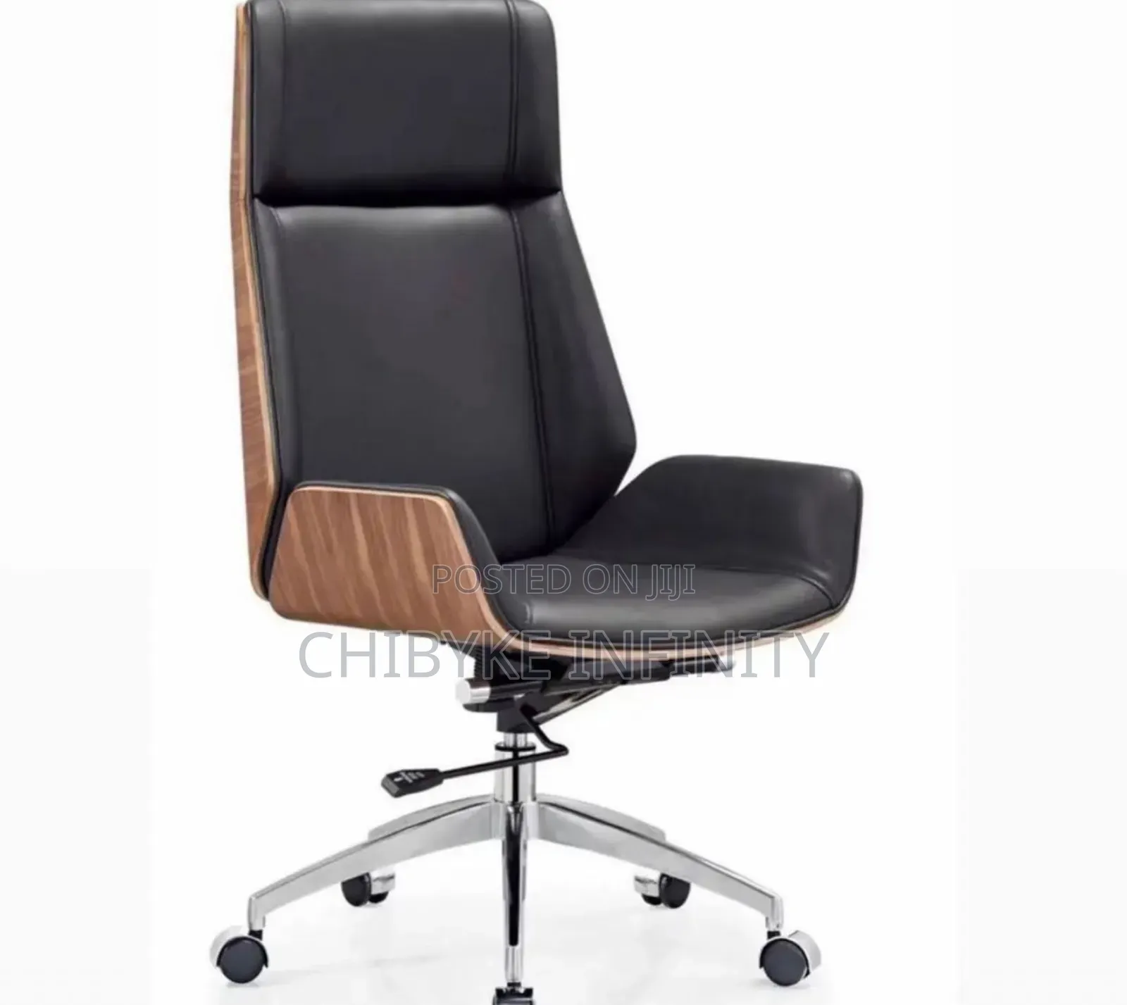 Brand New And Imported Executive Chair...