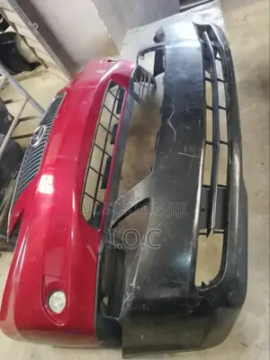 Complete Front Bumper Rx 350 2010