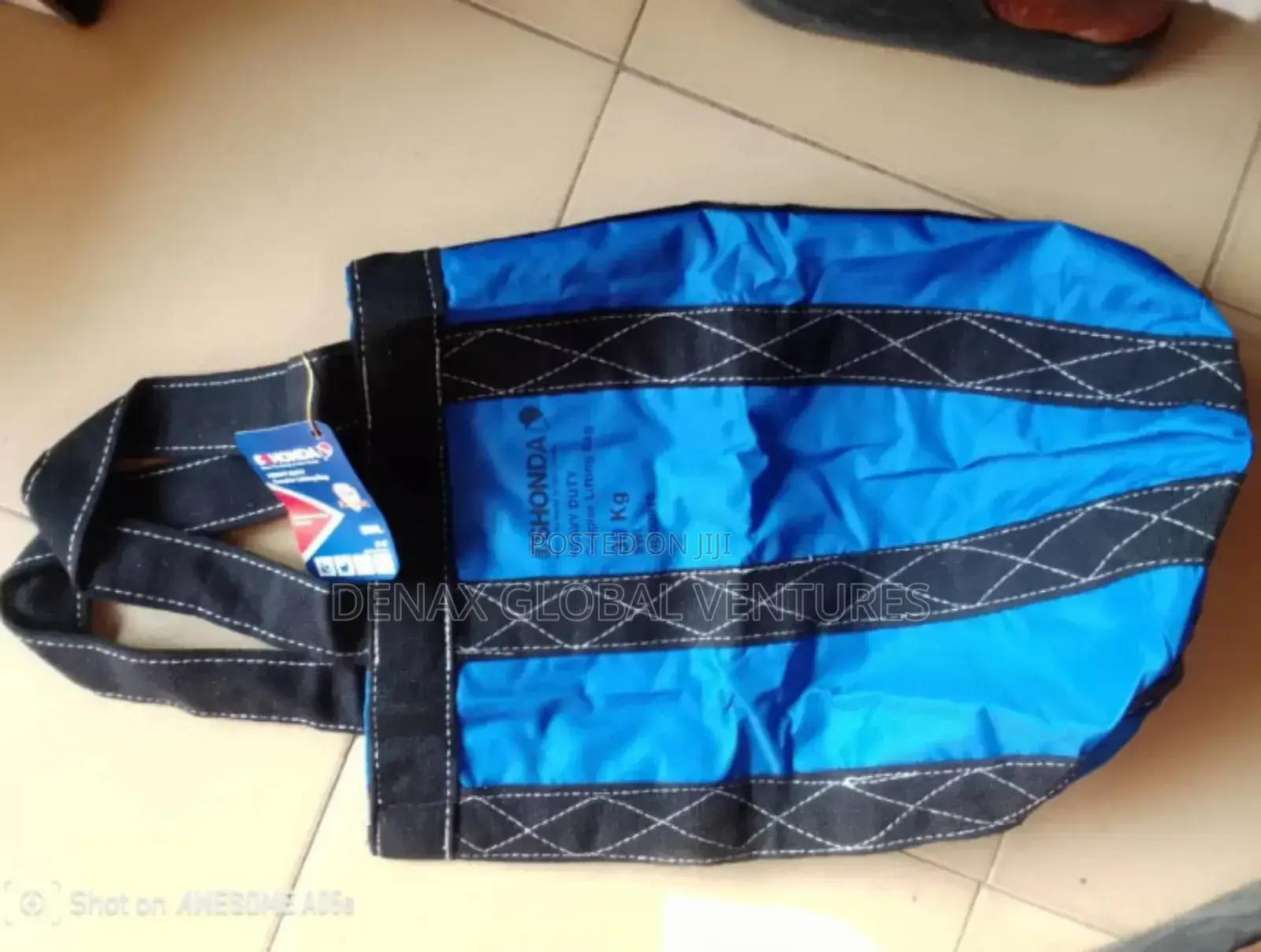 Scaffolding Bag 30kg