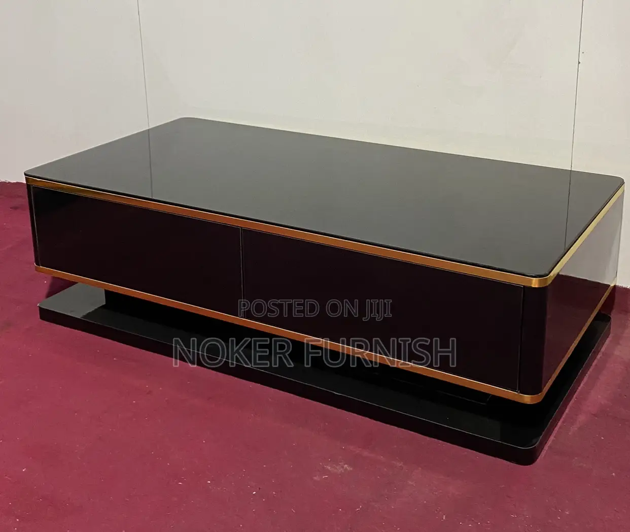 Luxury Coffee Table