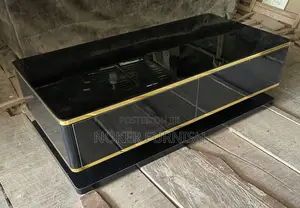 Luxury Coffee Table