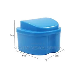 Mouthguard Storage Box