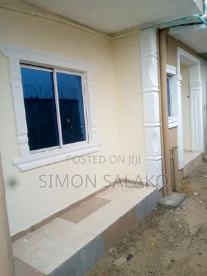 Photo - 1bdrm Room & Parlour in Palmgrove Estate, Abijo for rent