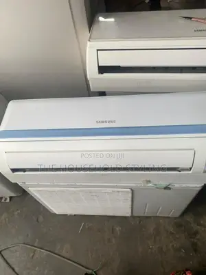 1.5hp Samsung Air Conditioner #Pod #Warranty T