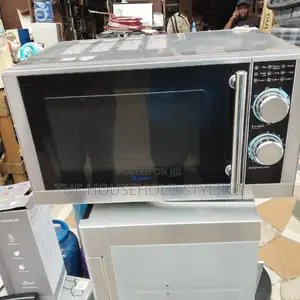 Tokunbo Microwave