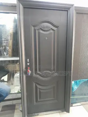 70mm Steel Doors