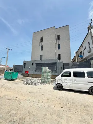 2bdrm Apartment in Ikate for sale