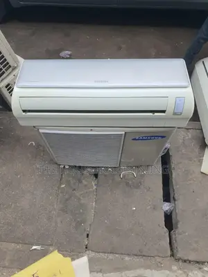 1.5hp Tokunbo Samsung Air Conditioner