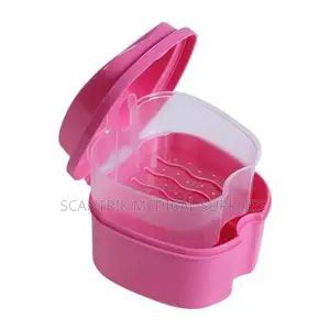 Tooth Appliance Box