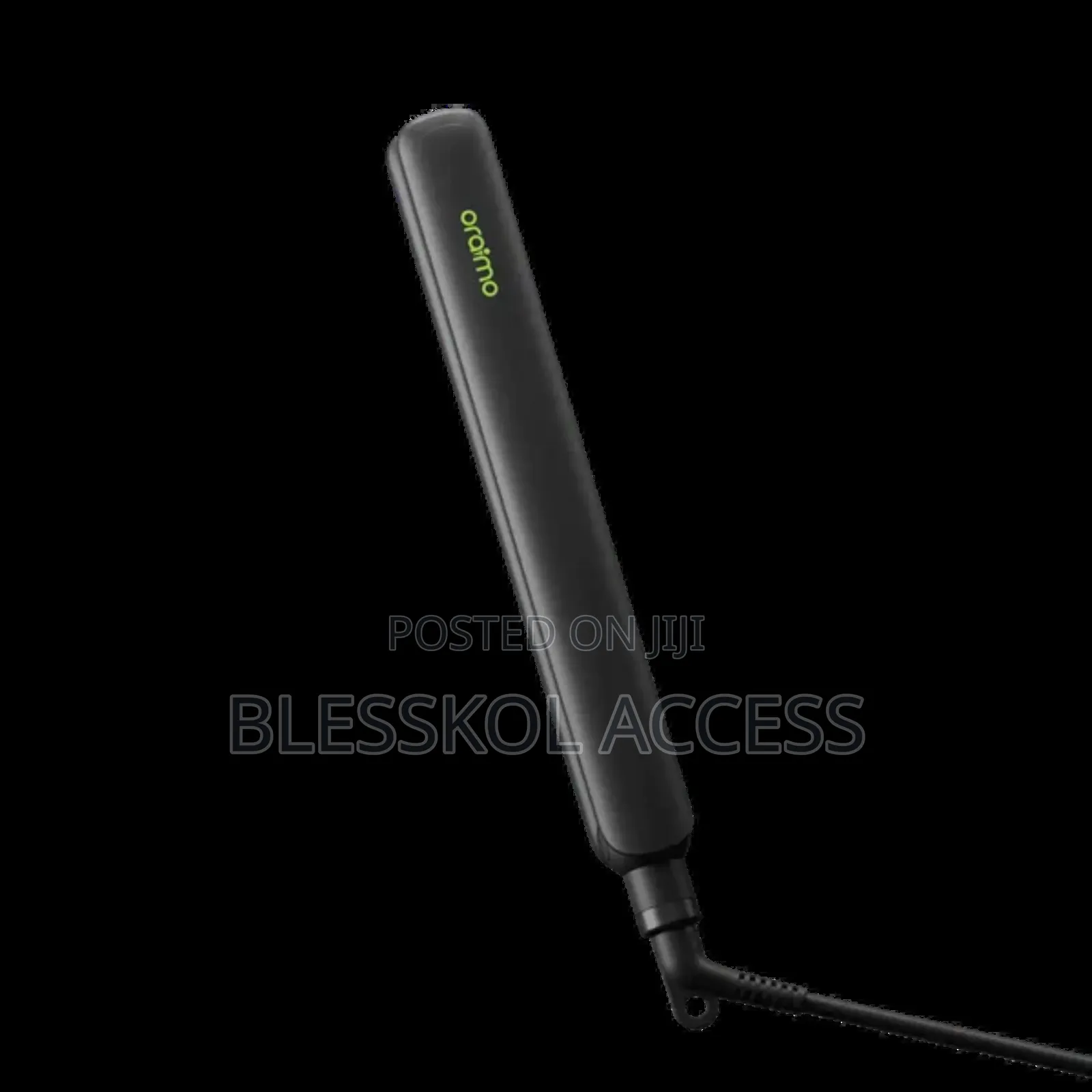 Oraimo Sleekline 2-in-1 Hair Styler