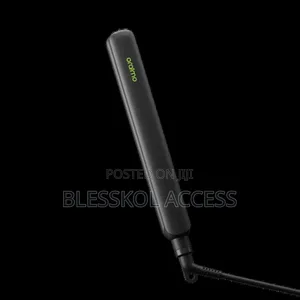 Oraimo Sleekline 2-in-1 Hair Styler