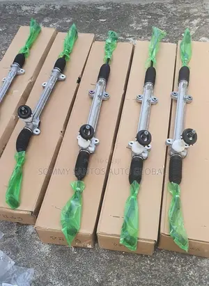 Hyundai and Kia Genuine Steering Racks