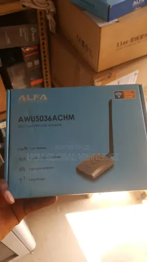 Alfa Awus036achm