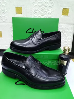 6 Different Classic Shoe Available in 47 Size Only