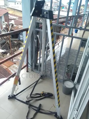 Tripod Stand