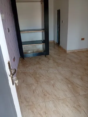 Photo - Studio Apartment in Custom Quarter, Nyanya for rent