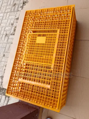 Transport Crate