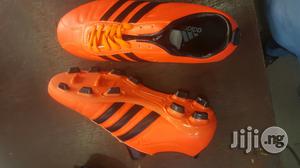 Adidas Football Boot