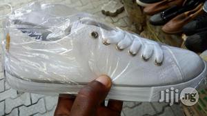 Nysc Shoe @ Chinochris