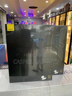 Baseus Blade 20,000mah 100w Laptop Powerbank