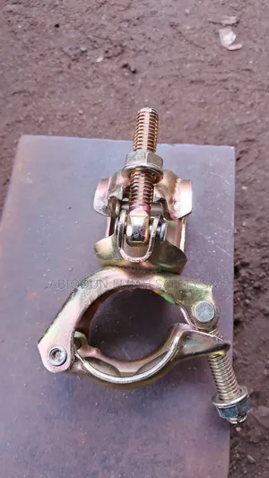 Original Quality Scaffolding Clip